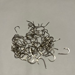 釣り針　チヌ針1号