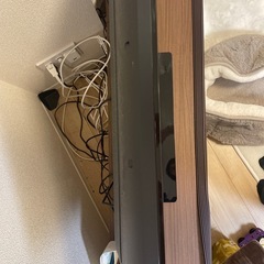 テレビ　　40インチ　FUNAIの画像