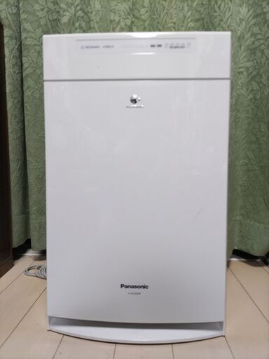 加湿空気清浄機　Panasonic -VC55XP