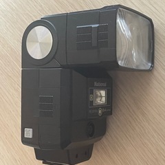 ストロボ　National PE-321SWの画像