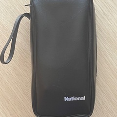 ストロボ　National PE-321SWの画像