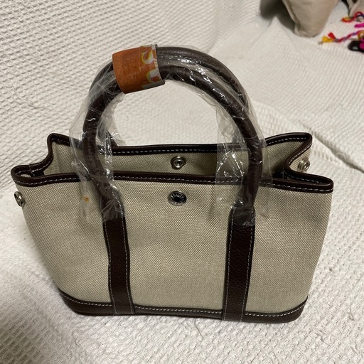 ミニトートバック