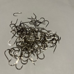 釣り針　チヌ針2号
