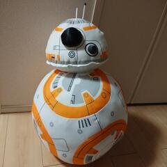 スターウォーズ BB8 等身大 ぬいぐるみ