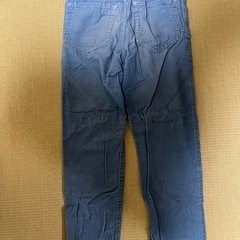 H&M キッズ　8-9才
の画像