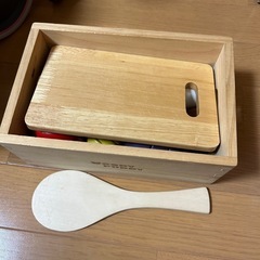 　初めてのおままごとセット　ウッディプッティの画像
