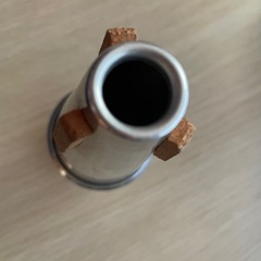 トランペット　サイレンサーの画像