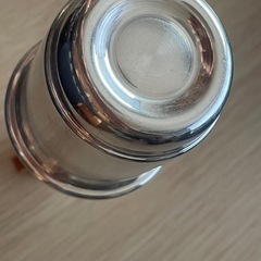 トランペット　サイレンサーの画像