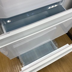 自動製氷機能付】TOSHIBA 3ドア冷蔵庫入荷しました！