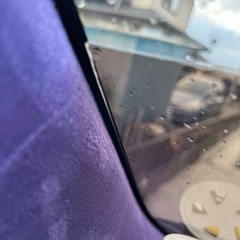 NV350キャラバン用フロントスクリーンの画像