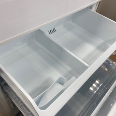 自動製氷機能付】TOSHIBA 3ドア冷蔵庫入荷しました！