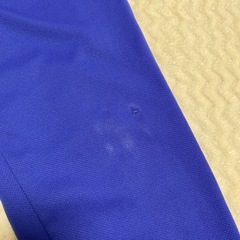 冬用体操服の画像