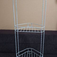 ラックの画像