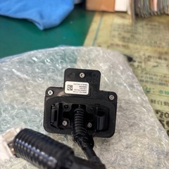 ステップワゴンRP3純正バックカメラの画像