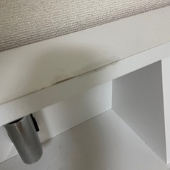 ベッド、マットレスの画像