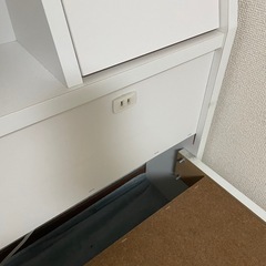 ベッド、マットレスの画像