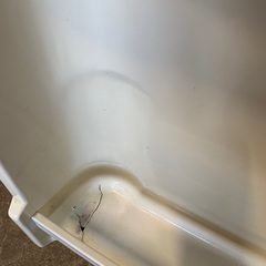 業務用冷蔵庫　小さめの画像