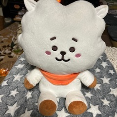 bt 21  R JぬいぐるみLサイズの画像