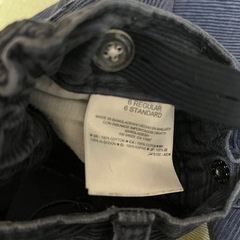 OLDNAVY キッズ　130㎝の画像