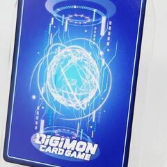 デジモンカード シャウトモン EX6 SR 究極体の画像