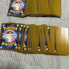 ポケカ新品の画像