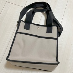 【新品】ハンドバッグ・トートバッグの画像