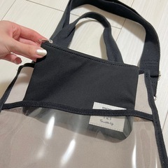 【新品】ハンドバッグ・トートバッグの画像