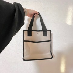 【新品】ハンドバッグ・トートバッグの画像