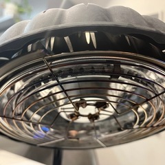 美品！ホットプレートの画像