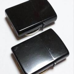 ♥ドタキャンされました。♥天皇陛下御即位記念 鳳凰金◆菊御紋 シルバーメダル ブラックオイルライター■の画像