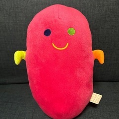 おばけ　ぬいぐるみ