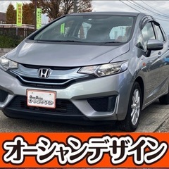 《自社ローン対応⭕️》［新潟県］【ホンダ フィット 1.5 ハイ...