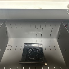 事務用品 鍵付き 収納 カギありの画像