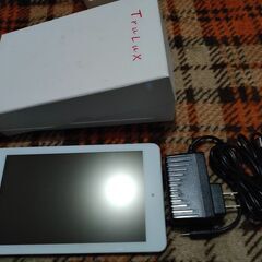 7インチタブレット