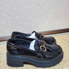 靴