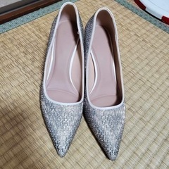 靴