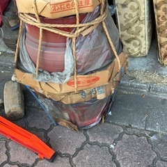 練炭火鉢未使用
