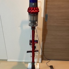 【セット】ダイソン 掃除機DysonＶ１０ Fluffy＋ ＳＶ...