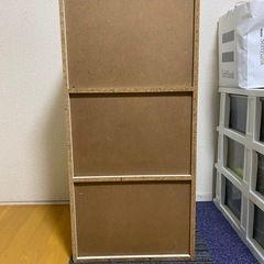 ★カラーボックスの画像