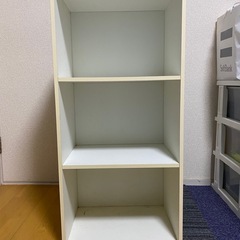 ★カラーボックス