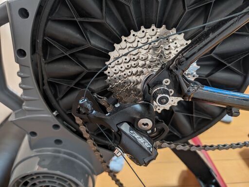 【転売OK】ELITE Volano 2017★サイクルトレーナー フレーム付き 8万円相当構成
