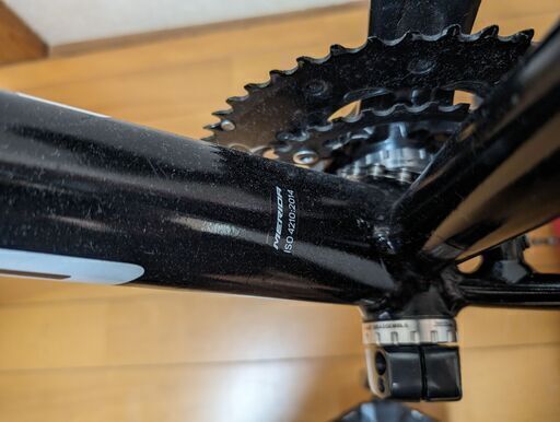 【転売OK】ELITE Volano 2017★サイクルトレーナー フレーム付き 8万円相当構成