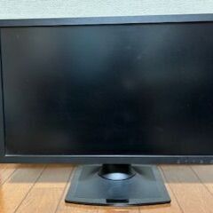 PCモニター 20.7型ワイド液晶ディスプレイ