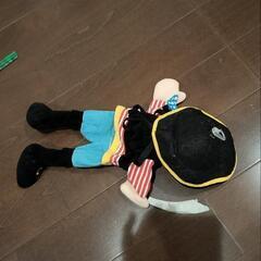 ぬいぐるみの画像