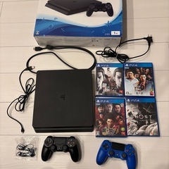 [25,000→20,000］PlayStation4 CUH-...