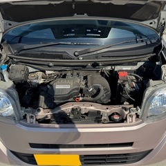 車検2年付 H26年式 2.8万キロ ホンダ N-BOX G・SSパッケージの画像