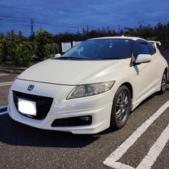 ★新春特価★現車確認早い者勝ち★CR-Z★ZF-1★無限フルエア...