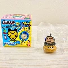 チョコサプたまごっち(シークレット①)の画像