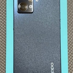 OPPO Reno7A本体