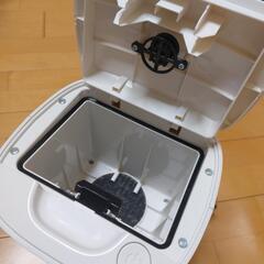 ゴミ吸い機の画像